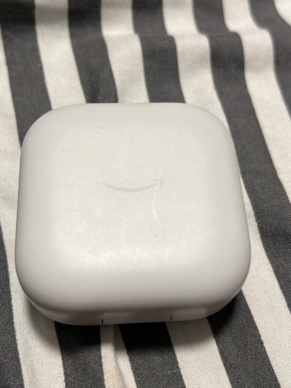 Amazon Echo Wireless Earbuds Charging Case
